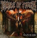 Cradle Of Filth Manticore & Other Horrors