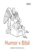 Karmelitnsk nakladatelstv Humor v Bibli