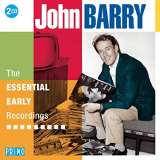Barry John Essential Early Recordings
