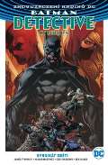 BB art Batman Detective Comics 2: Syndikt obt