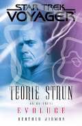 Brokilon Star Trek: Voyager - Teorie stru 3. Evoluce