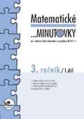 Prodos Matematick minutovky pro 3. ronk /1. dl