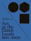 vcha Rostislav Art in the Czech Lands 800 - 2000