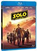 Favreau Jon Solo: Star Wars Story 3BD (3D+2D+bonus disk)