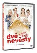 Holubová Eva Dvě nevěsty a jedna svatba