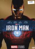 Paltrow Gwyneth Iron Man - Edice Marvel 10 let
