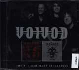 Voivod Nuclear Blast Recordings