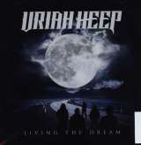 Uriah Heep Living The Dream