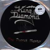 King Diamond Puppet Master Ltd. (Picture Disc)