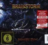 Brainstorm Midnight Ghost (Limited CD+DVD)