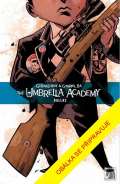 Crew Umbrella Academy 2 - Dallas