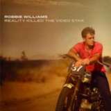Williams Robbie Reality Killed The Video Star (CD+DVD)