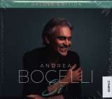 Bocelli Andrea Si (Deluxe)
