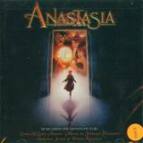 OST Anastasia