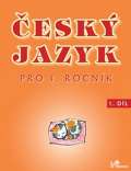 Prodos esk jazyk pro 5. ronk - 1.dl