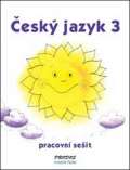 Prodos esk jazyk 3 - pracovn seit - 3. ronk