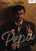 Bohemia Motion Pictures Pepa - DVD