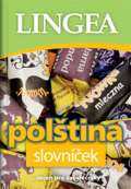 Lingea Poltina slovnek