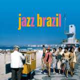 V/A Jazz Brazil -Hq-