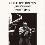 Brown Clifford Jazz Immortal -Hq-