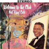 Cole Nat King Welcome To The Club Nat "King" Cole -Hq-