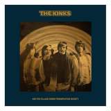 Kinks Kinks Are The Village Green Preservation Society (Box 3LP+5CD+3x7")