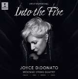 DiDonato Joyce Into The Fire (Live At Wigmore Hall)