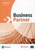 Pearson Business Partner B1 Workbook