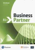 Evans Lynette Business Partner B1+ Workbook