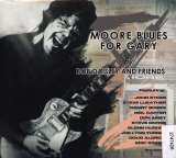 EarMusic Moore Blues For Gary