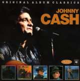 Cash Johnny Original Album Classics