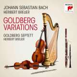 Sony Classical Goldberg Variations