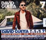 Guetta David 7 (Limited Edition 2CD)