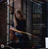 Frang Vilde Bartk: Violin Concerto No.1 & Enescu: Octet