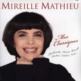 Mathieu Mireille Mes Classiques