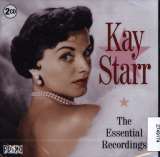 Starr Kay Essential Recordings