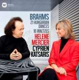 Warner Music Brahms: Hungarian Dances