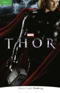 Pearson PER | Level 3: Marvels Thor