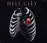 Hell City Flash & Bones