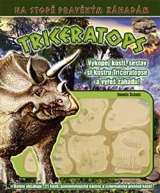 Schatz Dennis Triceratops