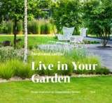 Host Live in your garden (prac. nzev)