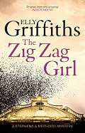 Griffiths Elly Zig Zag Girl