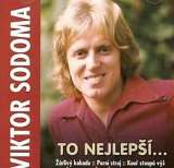 Akordshop Viktor Sodoma - To nejlepší - CD