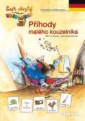 Frber Werner Phody malho kouzelnka - NJ