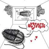Supraphon Trilobit