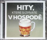 Různí interpreti Hity, které si zpíváte v hospodě