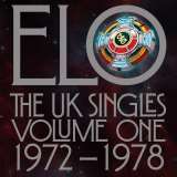 Electric Light Orchestra (E.L.O.) UK Singles Volume One: 1972-1978 (Box 16x7" SP vinyl)