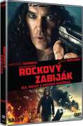 Cura Ben Rockový zabiják