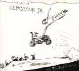 Dinosaur Jr. Ear Bleeding Country - The Best Of (Expanded Edition 2CD)
