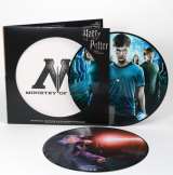 Warner Music Harry Potter And Order Of Phoenix